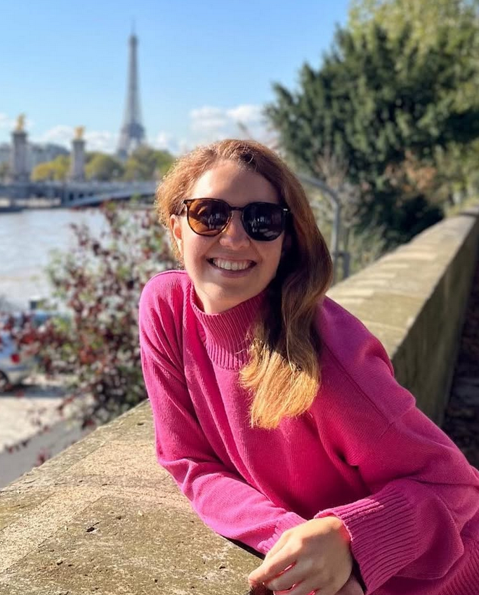 Дарья Гатина