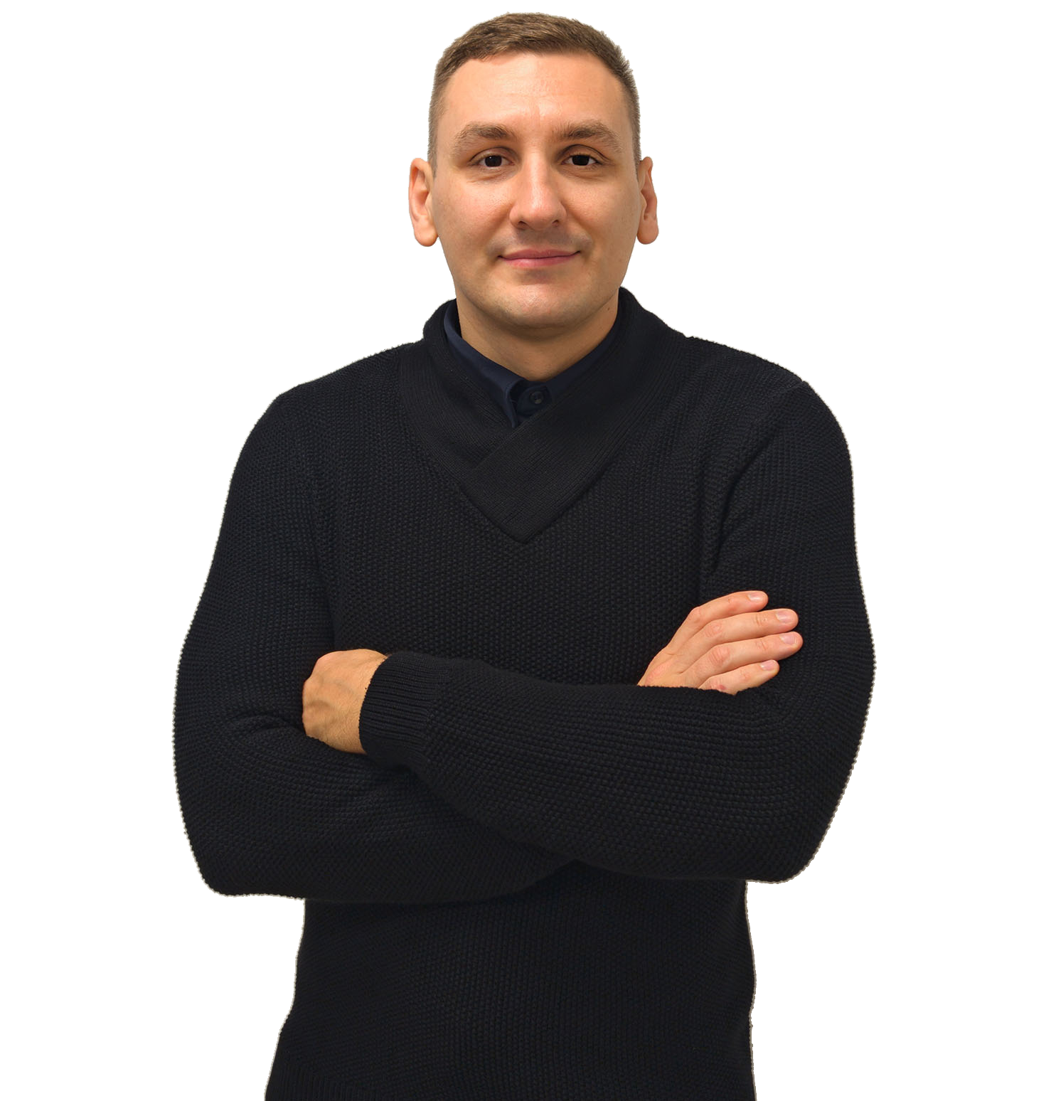 Эксперт по ВНЖ